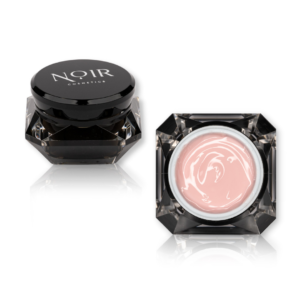 Cream Builder Gel - “Lush Blush” 15ml